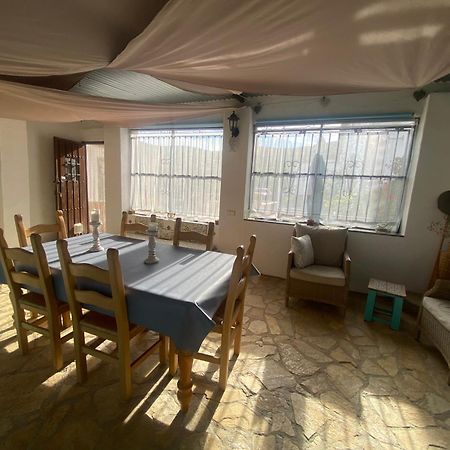 Apartament Cortijo Perejil, A Tranquil Mountain Escape & Private Pool Oria Zewnętrze zdjęcie