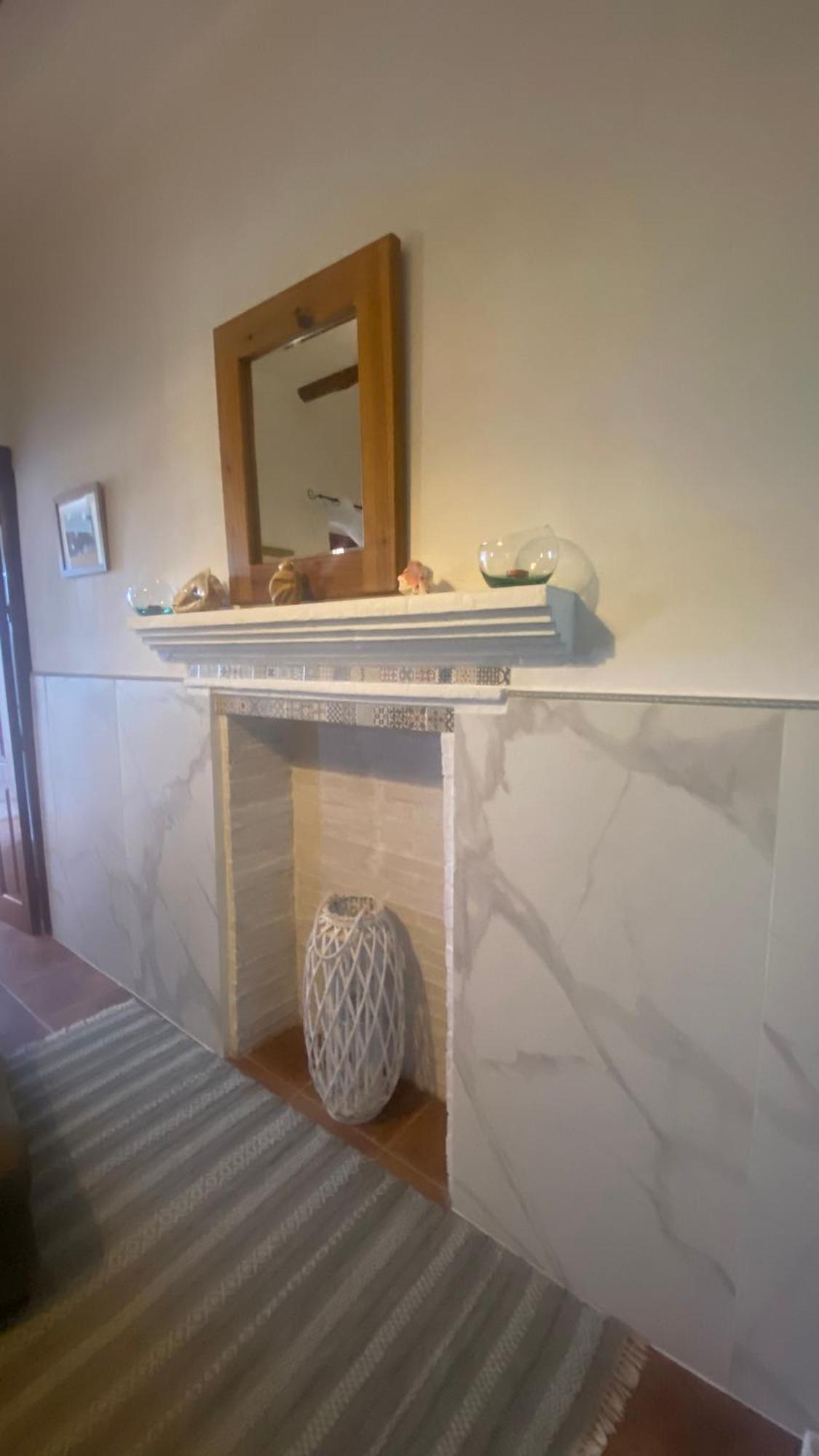 Apartament Cortijo Perejil, A Tranquil Mountain Escape & Private Pool Oria Zewnętrze zdjęcie